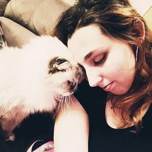 Meet your Posher, Amanda